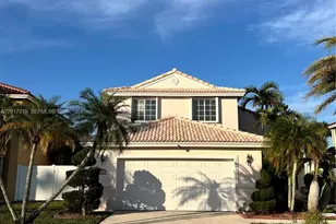 1401 NW 187th Ave, Pembroke Pines, FL 33029 - Photo 1