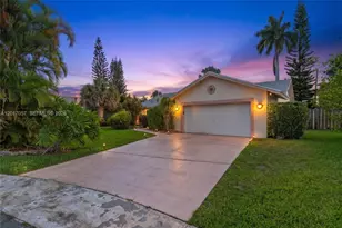 9470 NW 33rd Manor, Sunrise, FL 33351 - Photo 1