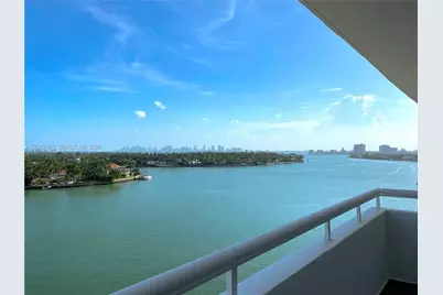 6820 Indian Creek Dr #9C, Miami Beach, FL 33141 - Photo 1