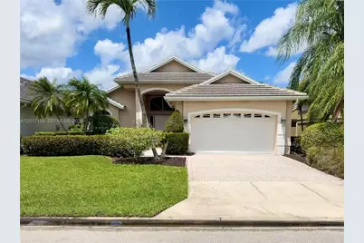 8300 Bob O Link Dr, West Palm Beach, FL 33412 - Photo 1
