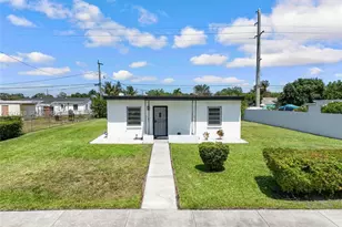 15815 NW 19th Ave, Miami Gardens, FL 33054 - Photo 1