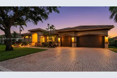 3973 SW 140th Ave, Davie, FL 33330 - Photo 1