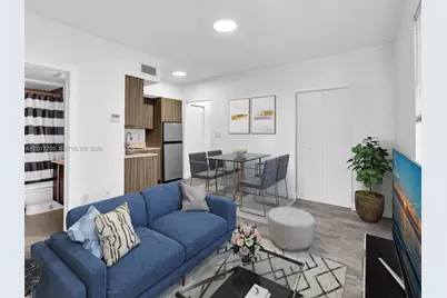 557 Michigan Ave #114, Miami Beach, FL 33139 - Photo 1