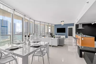 495 Brickell Ave #1704, Miami, FL 33131 - Photo 1