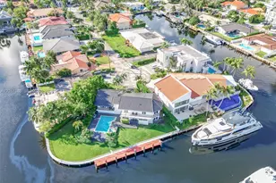 16461 NE 34th Ave, North Miami Beach, FL 33160 - Photo 1