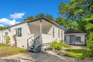 35 NW 57th St, Miami, FL 33127 - Photo 1