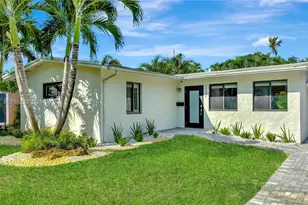 1737 NE 7th Terrace, Fort Lauderdale, FL 33305 - Photo 1