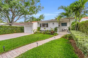 1425 Venetia Ave, Coral Gables, FL 33134 - Photo 1