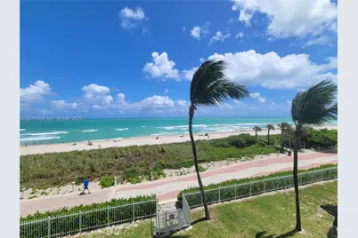 5401 Collins Ave #307, Miami Beach, FL 33140 - Photo 1