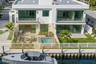 4640 SW 32nd Ave, Dania Beach, FL 33312 - Photo 1