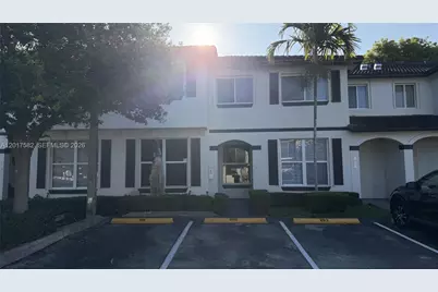 8735 SW 152nd Ave #292, Miami, FL 33193 - Photo 1