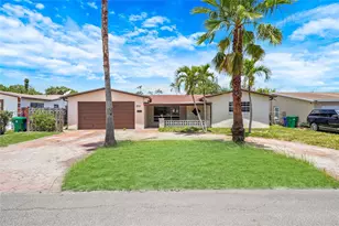 7773 Biltmore Blvd, Miramar, FL 33023 - Photo 1
