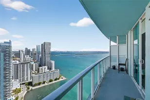 1900 N Bayshore Dr, Miami, FL 33132 - Photo 1