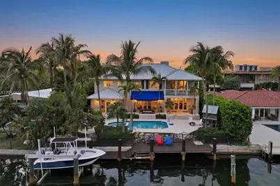 2310 Bayview Ln, North Miami, FL 33181 - Photo 1