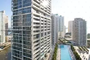 495 Brickell Ave, Miami, FL 33131 - Photo 1