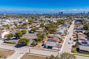 1296 W 36th St, Riviera Beach, FL 33404 - Photo 1