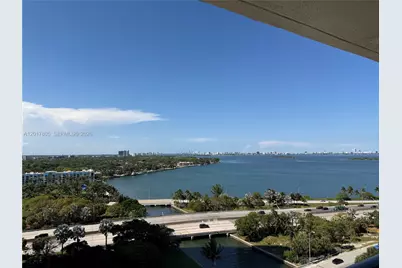 600 NE 36th St #1610, Miami, FL 33137 - Photo 1