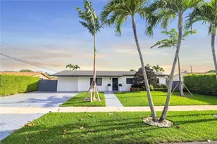 12535 SW 31st Ter, Miami, FL 33175 - Photo 1