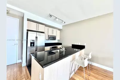 1111 SW 1st Ave #3524-N, Miami, FL 33130 - Photo 1