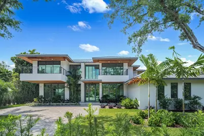 5890 SW 82nd St, South Miami, FL 33143 - Photo 1