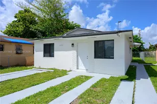 2373 NW 61st St, Miami, FL 33142 - Photo 1