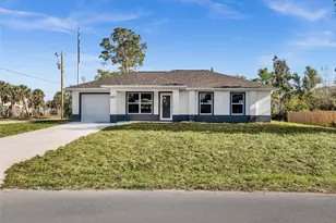 2401 East 11th Street, Lehigh Acres, FL 33936 - Photo 1