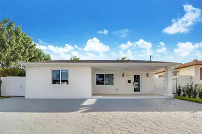 4712 SW 2nd Ter, Miami, FL 33134 - Photo 1