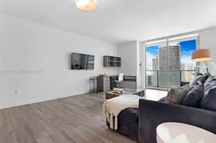 1100 S Miami Ave, Miami, FL 33130 - Photo 1