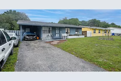 440 NW 7th Ter, Pompano Beach, FL 33060 - Photo 1