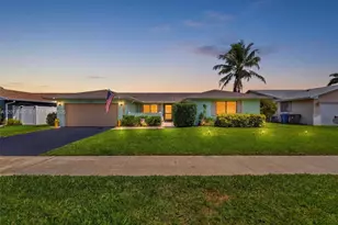 1891 NW 40th Ct, Oakland Park, FL 33309 - Photo 1