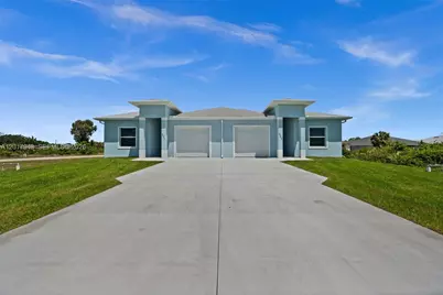 301-303 Pennfield Street, Lehigh Acres, FL 33974 - Photo 1