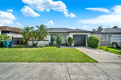 28424 SW 135th Ave, Homestead, FL 33033 - Photo 1