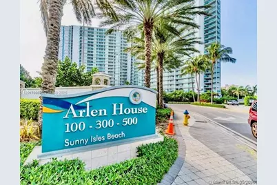 100 Bayview Dr #428, Sunny Isles Beach, FL 33160 - Photo 1