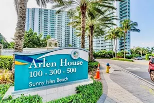 100 Bayview Dr, Sunny Isles Beach, FL 33160 - Photo 1