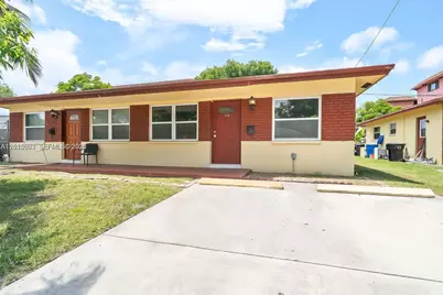 535 NW 18th St #B, Fort Lauderdale, FL 33311 - Photo 1