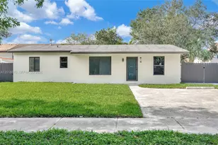19720 NW 33rd Ave, Miami Gardens, FL 33056 - Photo 1