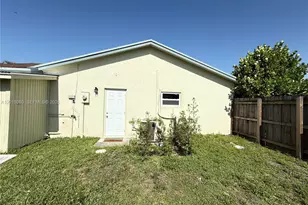 5137 NW 28th St, Margate, FL 33063 - Photo 1