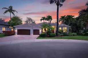 2538 Montclaire Ct, Weston, FL 33327 - Photo 1