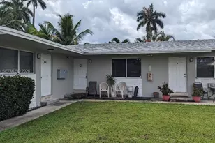 [Address not provided], Hollywood, FL 33020 - Photo 1