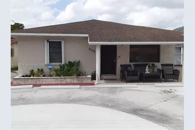 6859 SW 21st St #0, Miami, FL 33155 - Photo 1