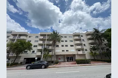 6801 Harding Ave #201, Miami Beach, FL 33141 - Photo 1