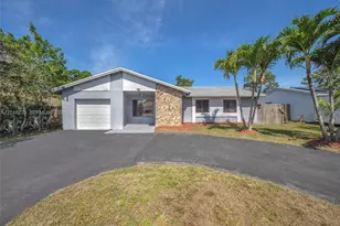 1027 SW 49th Terrace, Margate, FL 33068 - Photo 1
