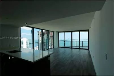 460 NE 28 Street #2701, Miami, FL 33137 - Photo 1