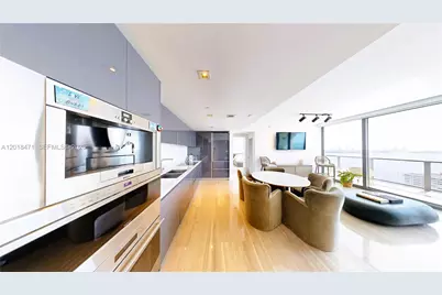 1451 Brickell Ave #2502, Miami, FL 33131 - Photo 1