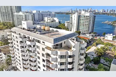 1621 Bay Rd #PH1, Miami Beach, FL 33139 - Photo 1