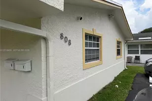 808 SW 30th St, Fort Lauderdale, FL 33315 - Photo 1