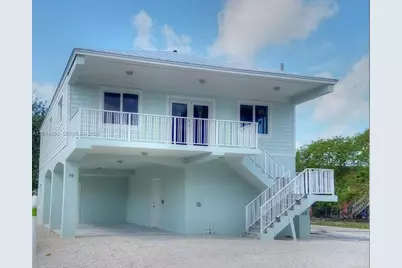50 Orange Dr #A, Key Largo, FL 33037 - Photo 1