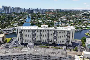 401 Golden Isles Dr, Hallandale Beach, FL 33009 - Photo 1