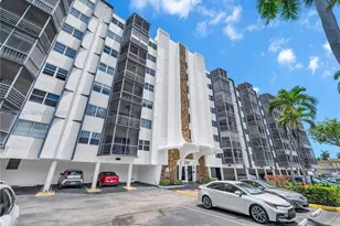 200 Diplomat Pkwy, Hallandale Beach, FL 33009 - Photo 1