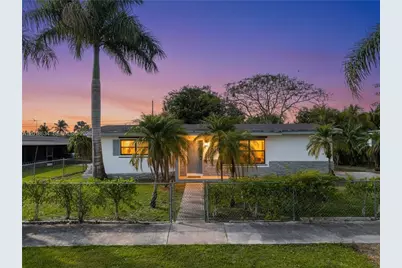 1610 NW 9th Ct, Homestead, FL 33030 - Photo 1